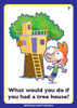 'Wh' Questions at Home