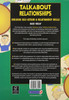 Talkabout Relationships - Building Self-Esteem and Relationship Skills Talkabout Relationships - Building Self-Esteem and Relationship Skills