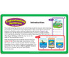 Understanding Sentences Fun Deck