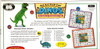 Descripto Dinos Vocabulary Game Boards