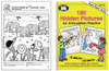 180 Hidden Pictures for Articulation