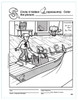 180 Hidden Pictures for Articulation