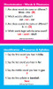 Phonological Awareness Fun Park Game