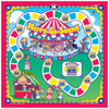 Merry-Go-Sound Board Game