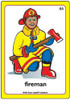 Possessives Fun Deck
