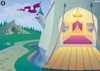 Magnetalk Fantasy Story Adventures with Barrier & Bag (for language & listening skills) Magnetalk Fantasy Story Adventures with Barrier & Bag (for language & listening skills)