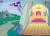 Magnetalk Fantasy Story Adventures with Barrier