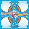 Granny's Candies Board Game