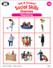 Ask & Answer Social Skills Games