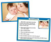 Children's health and parenting guide, image of a crying toddler being comforted by a woman. Children's health and parenting guide, image of a crying toddler being comforted by a woman.