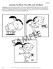 Sensory Diet Fun Sheets