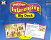 Webber Inferencing Big Deck