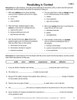 500 Prefixes Suffixes and Stems Fun Sheets