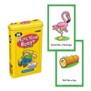 Move Your Body Fun Deck with sample cards