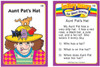 Auditory Memory for Short Stories Fun Deck