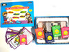 'WH' Inference Question Cards Combo