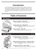 What's Different? Book