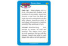 Auditory Memory for WH Questions Fun Deck