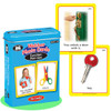 Webber Photo Cards-Function Pair-Ups tin and sample cards