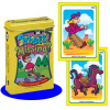 What's missing fun deck with sample cards