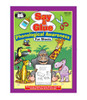 Say & Glue for Phonological Awareness Fun Sheets