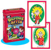 Before And After Fun Deck tin with sample cards