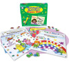 Phonological Awareness Chipper Chat box with components
