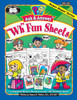 Ask & Answer "WH" Fun Sheets