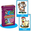 The Classifying Fun Deck by Super Duper Publications is a versatile educational tool designed to help children develop essential classification skills