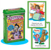 Following Directions Fun Deck with sample cards