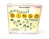 Emotional Bingo for Children