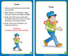 Upper Body and Core Strength Fun Deck