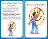 Upper Body and Core Strength Fun Deck