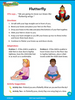 Yogarilla Exercises and Activities