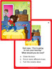 Look, Listen & Infer