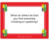 The Question - Conversation Starter Cards 