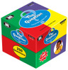 The Question conversation starter cards, colorful box of 200 questions for engaging dialogue and interaction.