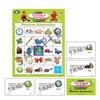 Webber Phonological Awareness Bingo