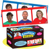 Emotions Skill Strips, educational card set featuring facial expressions of Sad and other emotions