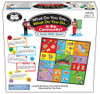 What do you say what do you do in the community game box