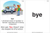Homophones in Sentences