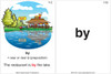 Homophones in Sentences