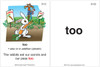 Homophones in Sentences