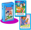 Difficult Situations Fun Deck - for Problem solving