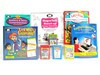 Complete Listening & Auditory Processing Resource Bundle
