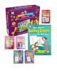 Auditory Memory & Processing Pack - Advanced Listening, Recall & Comprehension Toolkit