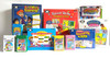 Educational game products for social skills, inference, pragmatics, and listening skills including social skills cards, game boards, and fun decks for children.