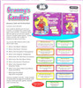 Granny's Vocabulary & Language Pack