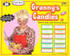 Granny's Vocabulary & Language Pack