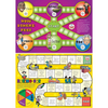 6 Social Skills Board Games